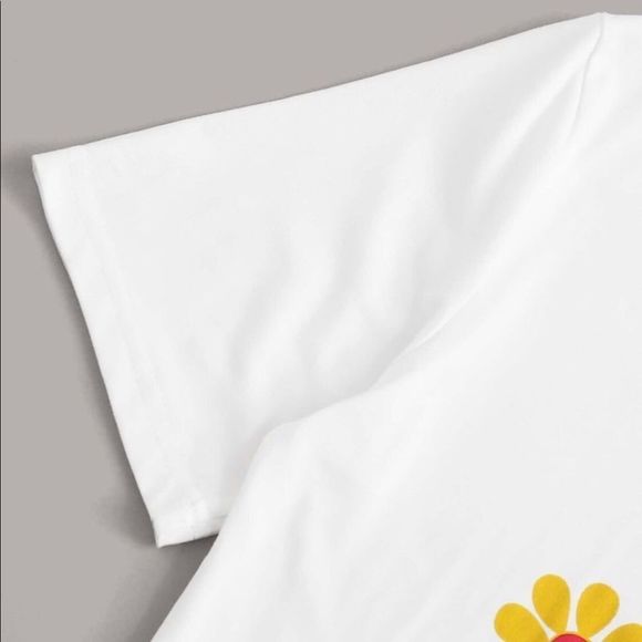 Wild child top - Picture 4 of 8